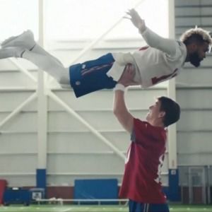 Meet your Posher, Gregory